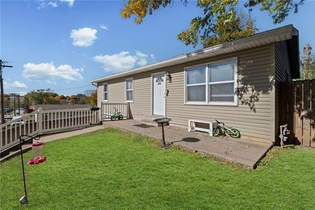 901 E Washington Street, Carrollton, MO 64633