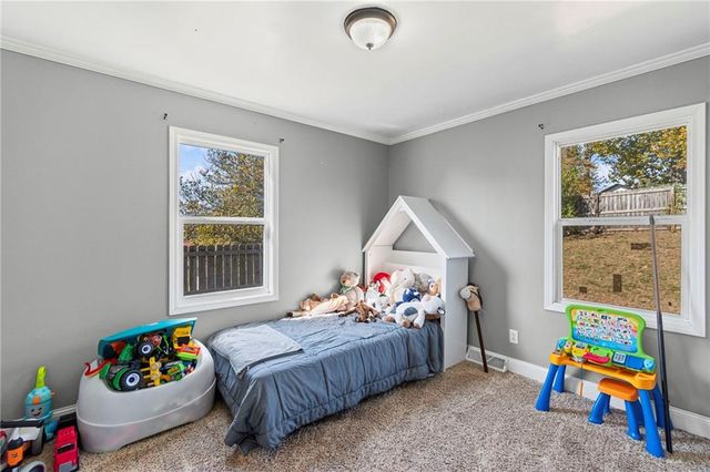 901 E Washington Street, Carrollton, MO 64633