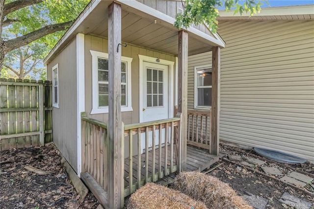 901 E Washington Street, Carrollton, MO 64633