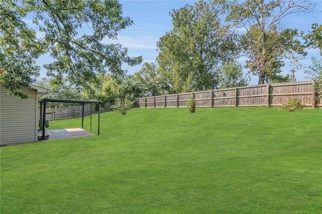 901 E Washington Street, Carrollton, MO 64633