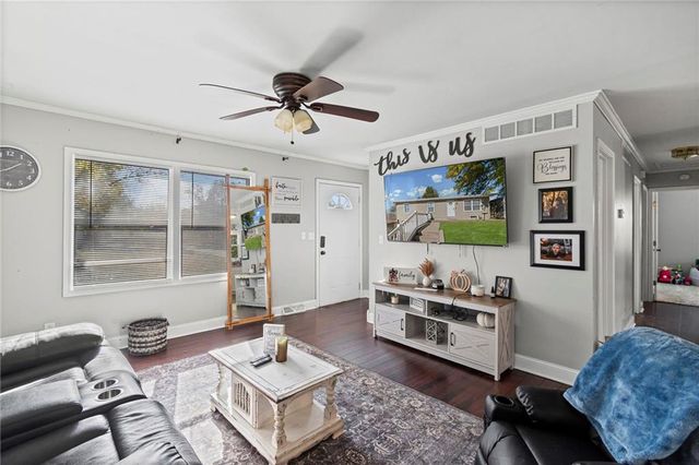 901 E Washington Street, Carrollton, MO 64633