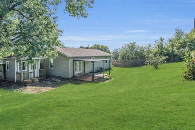 901 E Washington Street, Carrollton, MO 64633