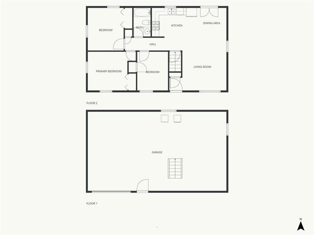 901 E Washington Street, Carrollton, MO 64633