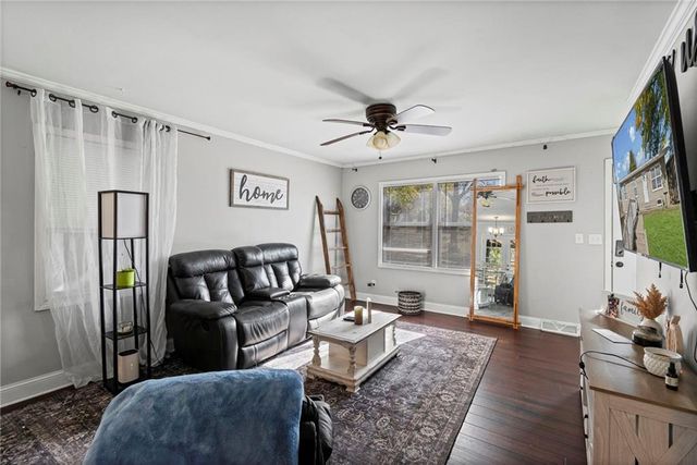 901 E Washington Street, Carrollton, MO 64633