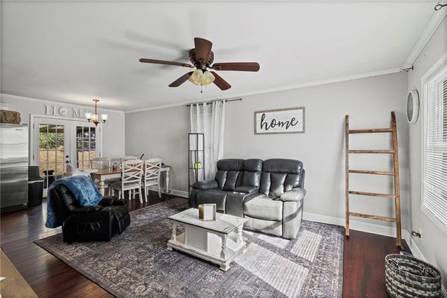 901 E Washington Street, Carrollton, MO 64633