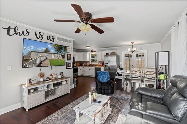 901 E Washington Street, Carrollton, MO 64633