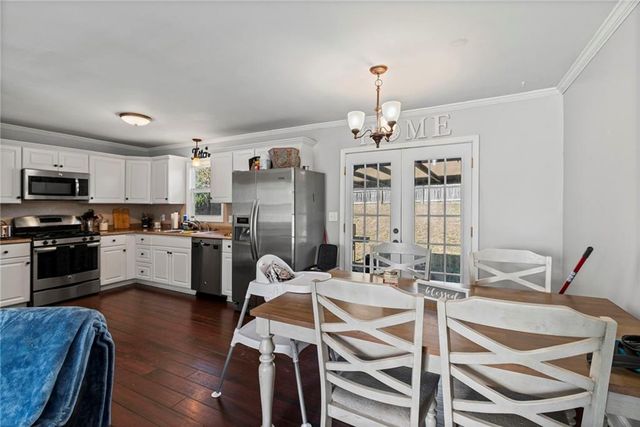 901 E Washington Street, Carrollton, MO 64633