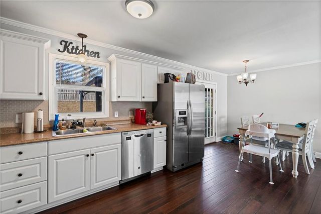 901 E Washington Street, Carrollton, MO 64633