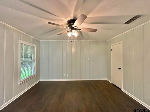 1121 Elizabeth Drive, Tyler, TX 75701