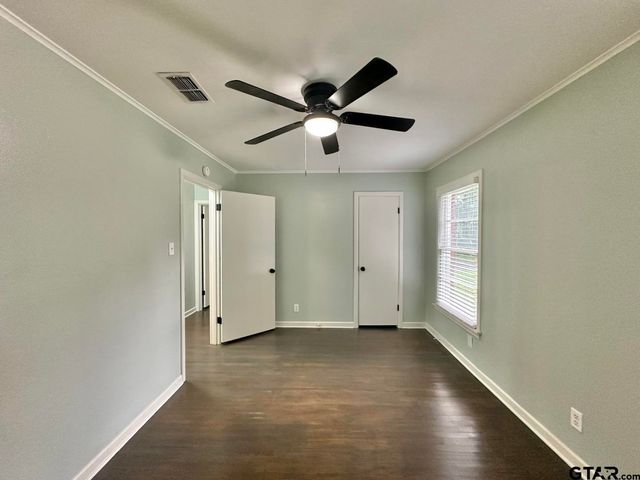 1121 Elizabeth Drive, Tyler, TX 75701