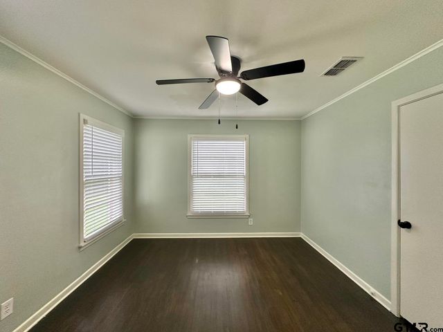 1121 Elizabeth Drive, Tyler, TX 75701