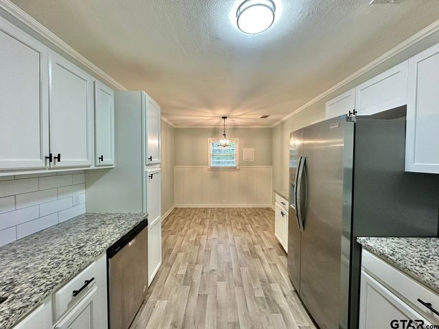 1121 Elizabeth Drive, Tyler, TX 75701