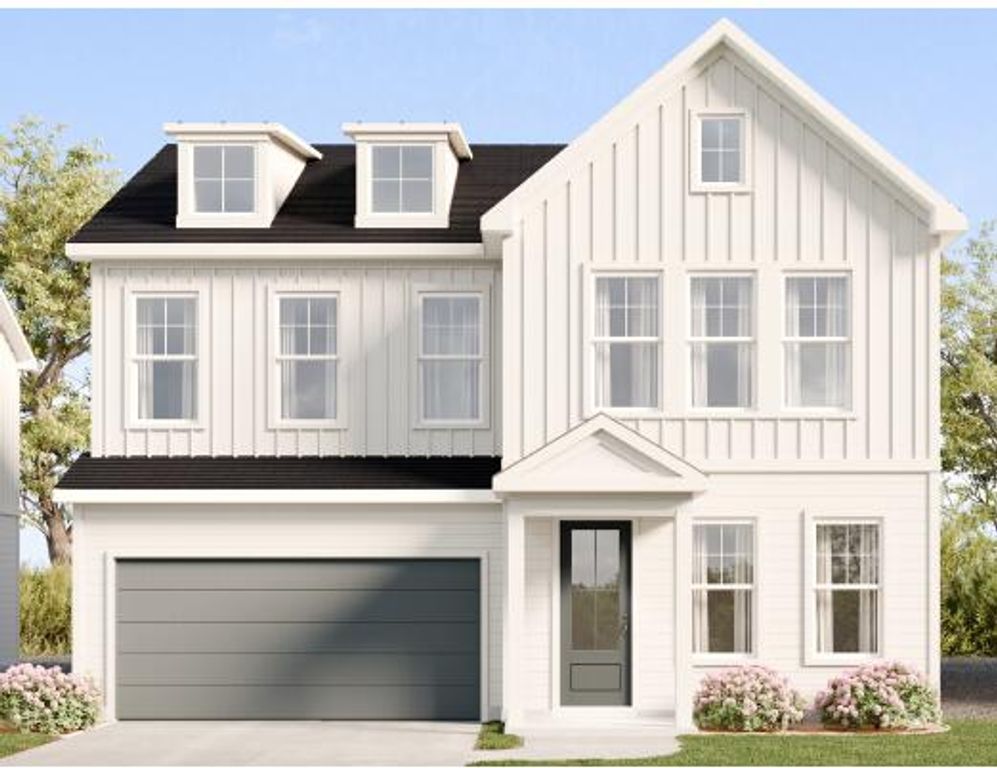 2008 Bergamot Crossing, Chattanooga, TN 37421