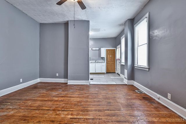 538 Grand Avenue, Cincinnati, OH 45205