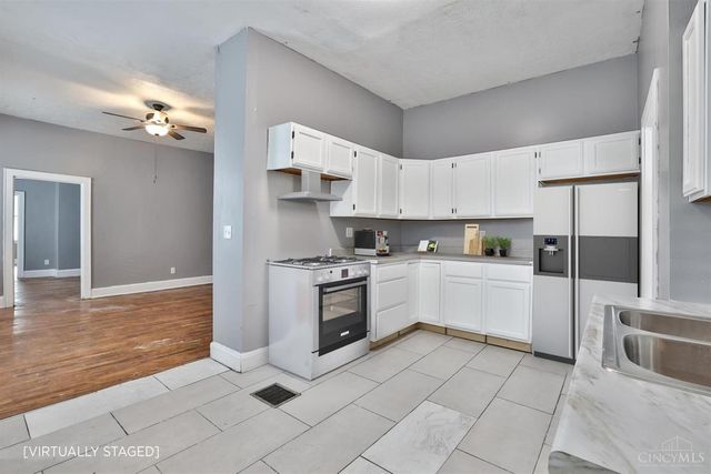 538 Grand Avenue, Cincinnati, OH 45205