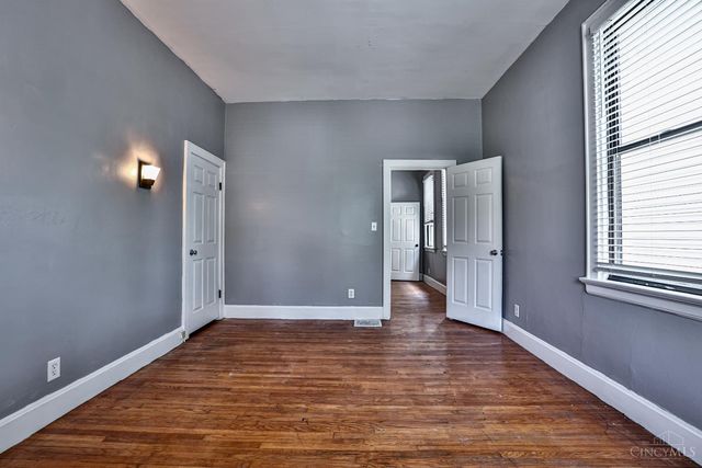 538 Grand Avenue, Cincinnati, OH 45205