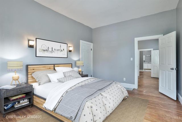 538 Grand Avenue, Cincinnati, OH 45205