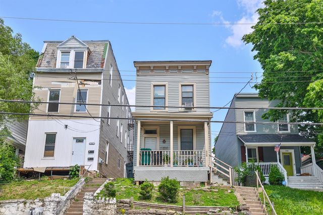 538 Grand Avenue, Cincinnati, OH 45205