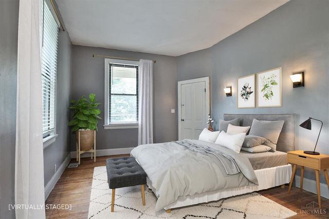 538 Grand Avenue, Cincinnati, OH 45205