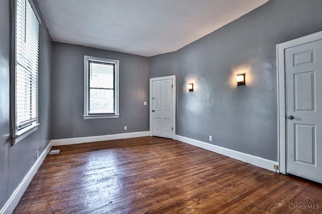 538 Grand Avenue, Cincinnati, OH 45205