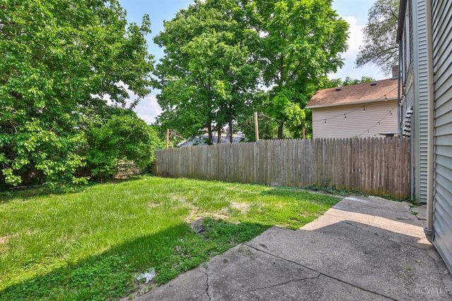 538 Grand Avenue, Cincinnati, OH 45205