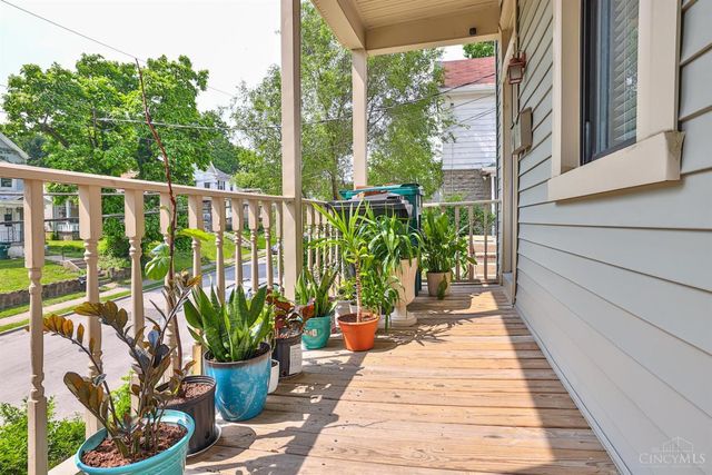 538 Grand Avenue, Cincinnati, OH 45205