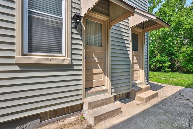 538 Grand Avenue, Cincinnati, OH 45205