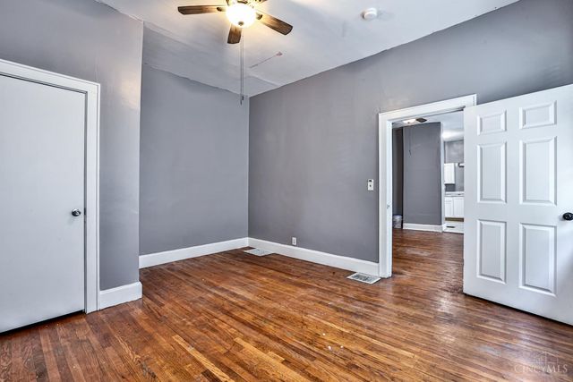 538 Grand Avenue, Cincinnati, OH 45205