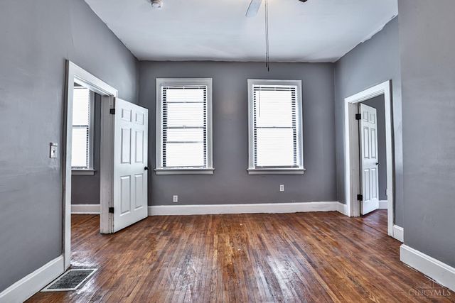 538 Grand Avenue, Cincinnati, OH 45205