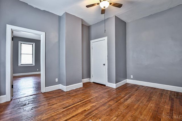 538 Grand Avenue, Cincinnati, OH 45205