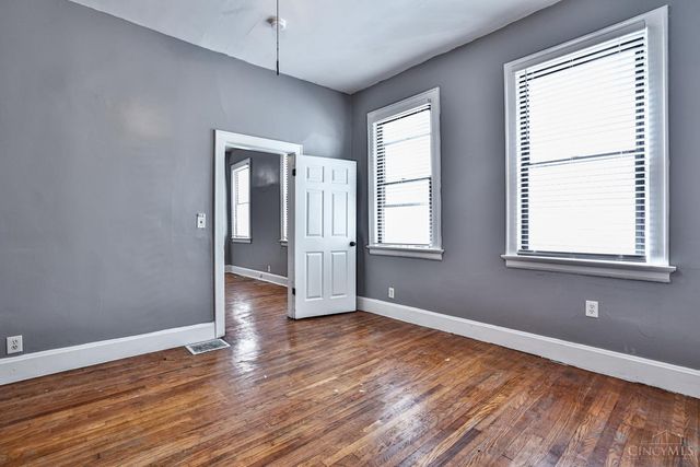 538 Grand Avenue, Cincinnati, OH 45205