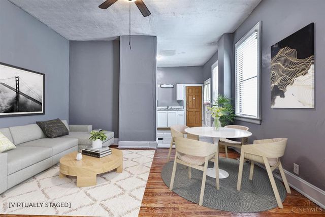 538 Grand Avenue, Cincinnati, OH 45205