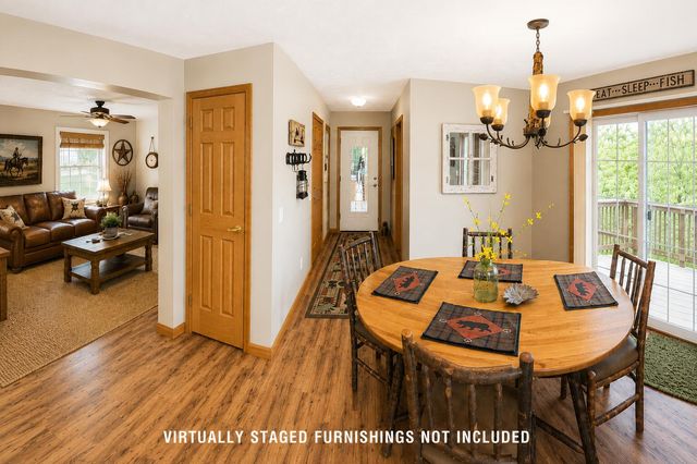 235 Iowa Colony Road, Hollister, MO 65672
