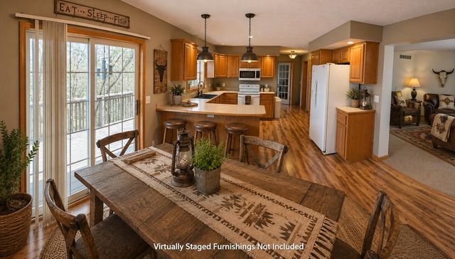 235 Iowa Colony Road, Hollister, MO 65672
