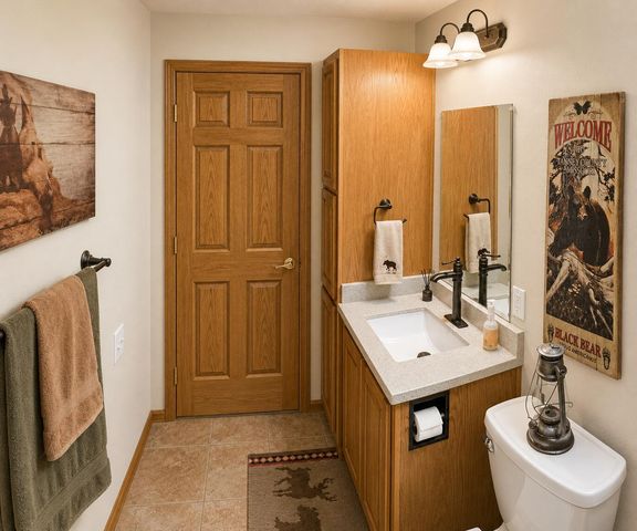 235 Iowa Colony Road, Hollister, MO 65672
