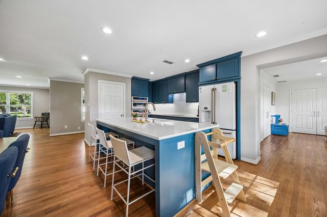 9934 Galway Drive, Dallas, TX 75218