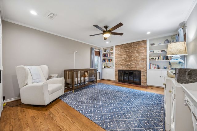 9934 Galway Drive, Dallas, TX 75218
