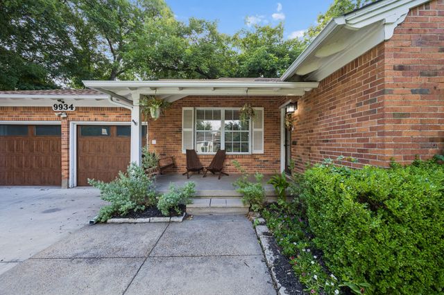 9934 Galway Drive, Dallas, TX 75218