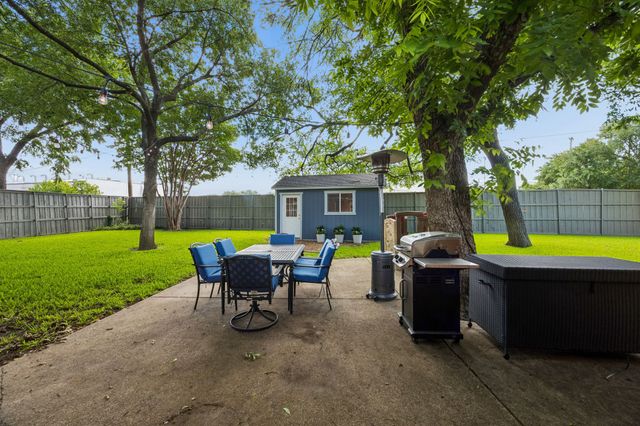 9934 Galway Drive, Dallas, TX 75218