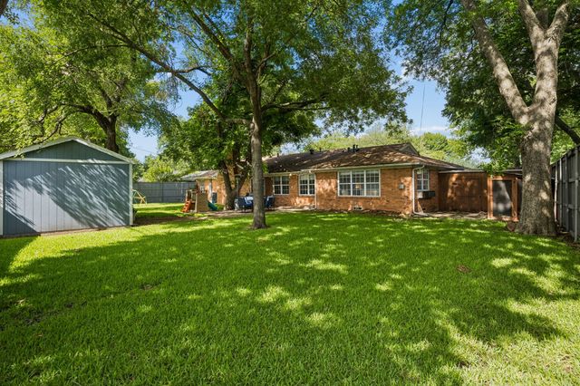 9934 Galway Drive, Dallas, TX 75218
