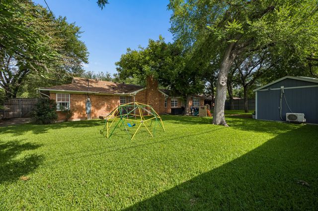 9934 Galway Drive, Dallas, TX 75218