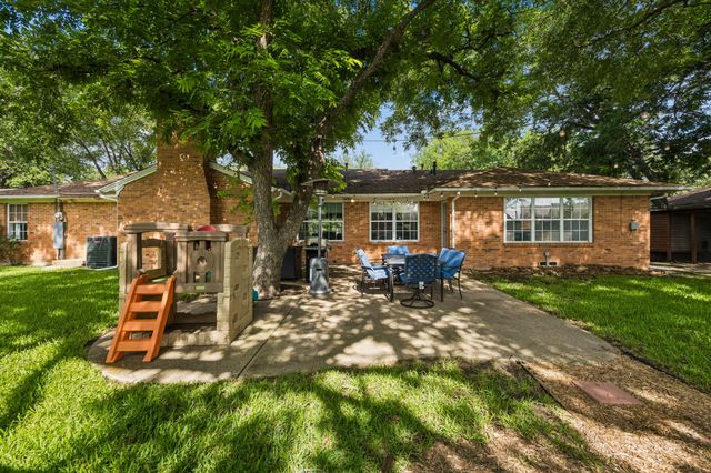 9934 Galway Drive, Dallas, TX 75218