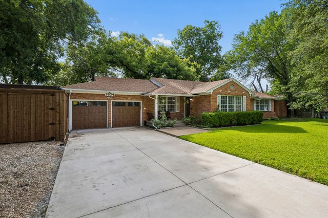 9934 Galway Drive, Dallas, TX 75218