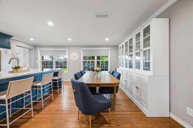 9934 Galway Drive, Dallas, TX 75218