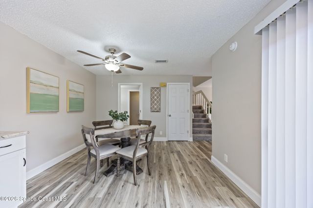 3113 Kaileen Circle NE, Palm Bay, FL 32905