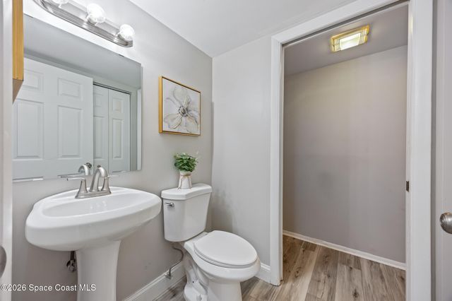 3113 Kaileen Circle NE, Palm Bay, FL 32905