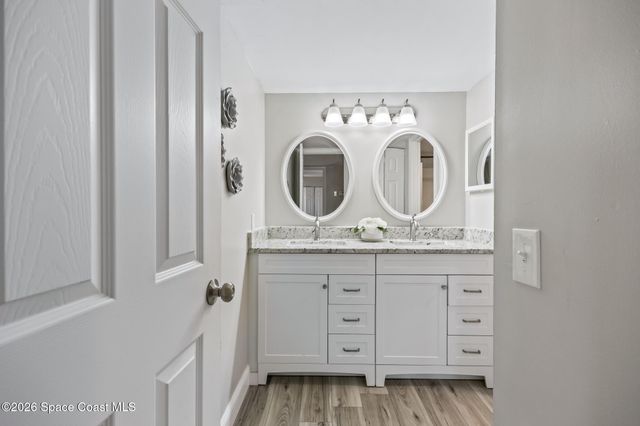 3113 Kaileen Circle NE, Palm Bay, FL 32905