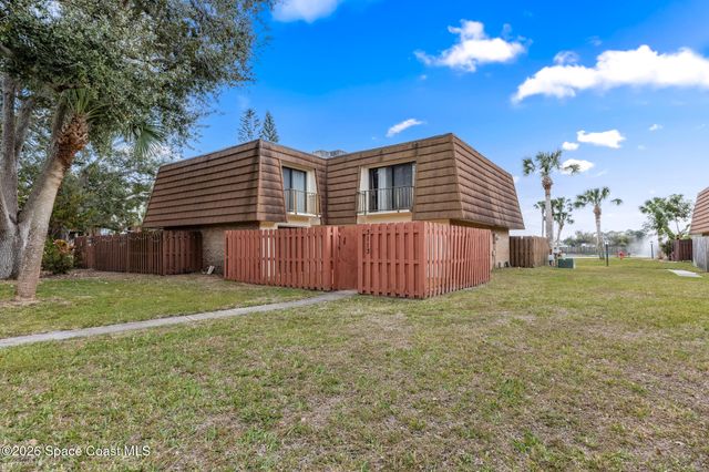 3113 Kaileen Circle NE, Palm Bay, FL 32905