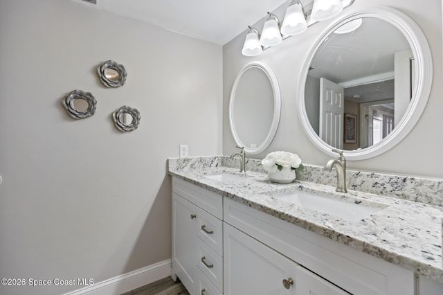 3113 Kaileen Circle NE, Palm Bay, FL 32905