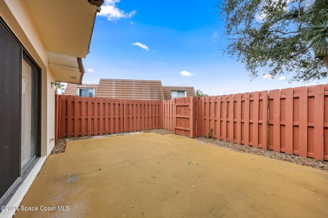 3113 Kaileen Circle NE, Palm Bay, FL 32905